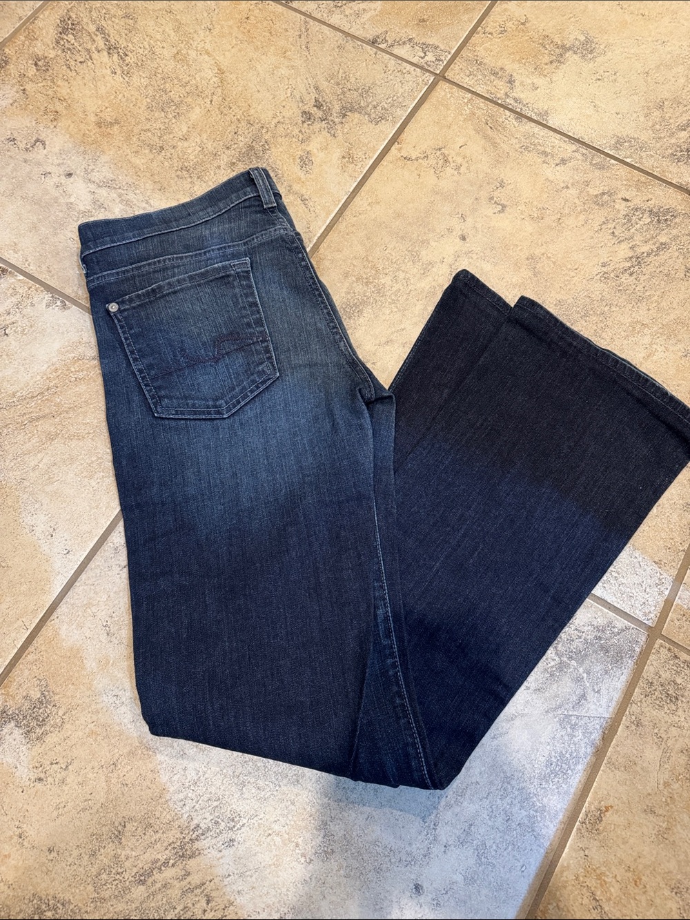 Women’s 7 jeans